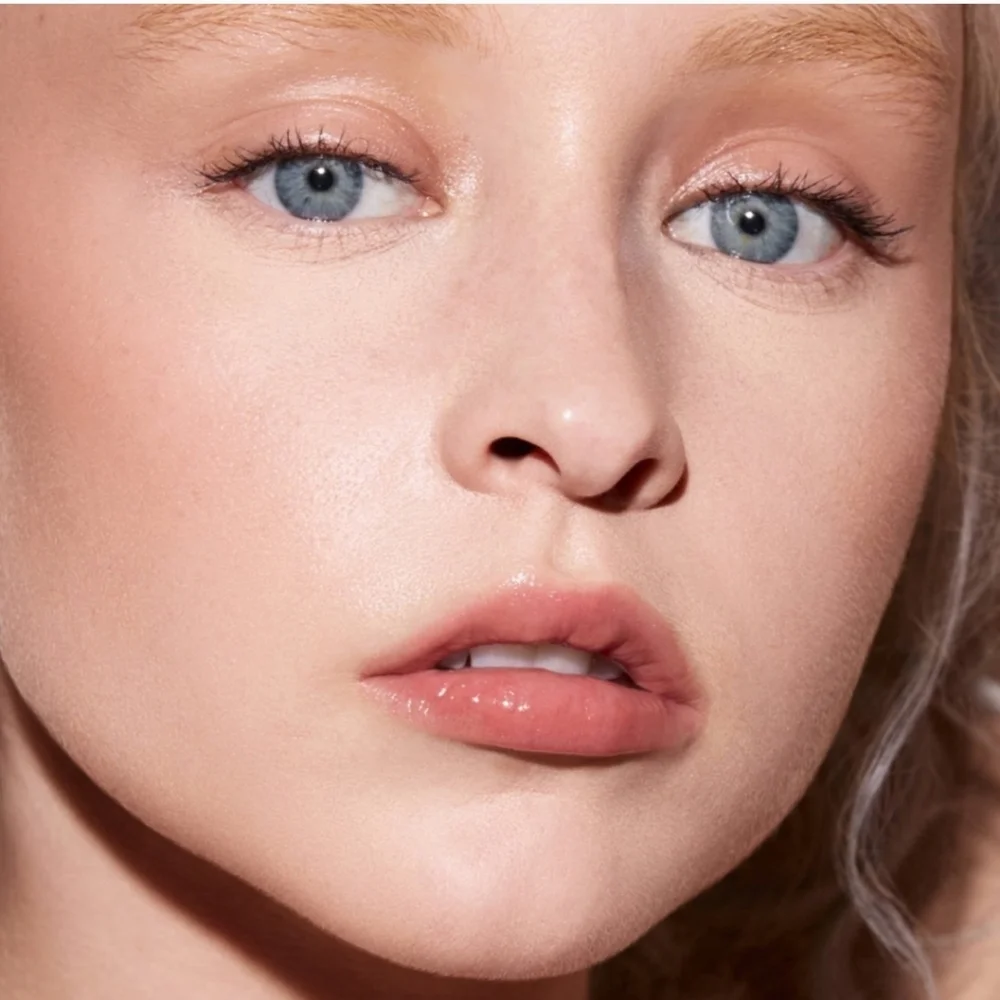 Fenty Beauty Gloss Bomb Cream - Fenty Glow NIB